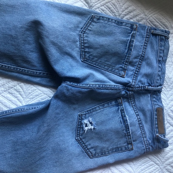 GRLFRND Jeans Karolina - Picture 4 of 6